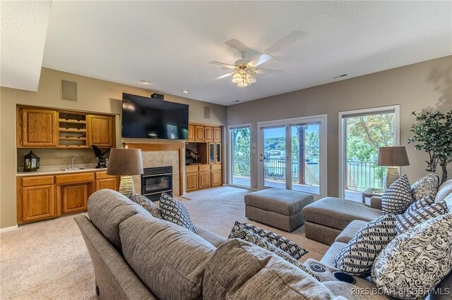 108 Lakeview Ct, Four Seasons, MO 65049 - photo 24