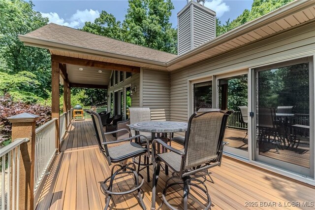 108 Lakeview Ct, Four Seasons, MO 65049 - photo 35