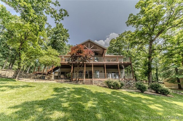 108 Lakeview Ct, Four Seasons, MO 65049 - photo 37