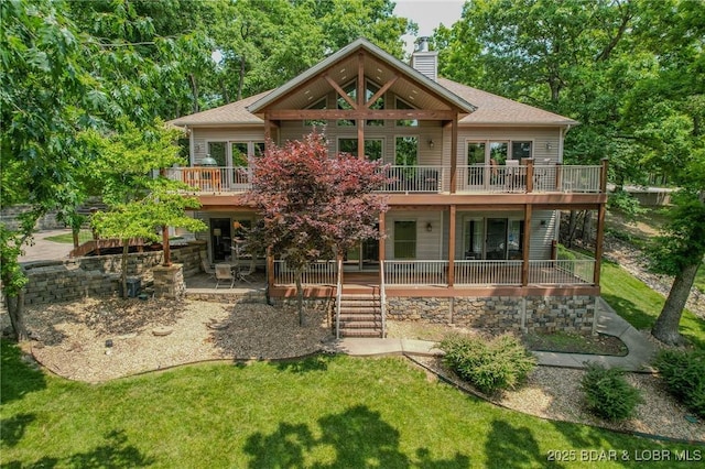 108 Lakeview Ct, Four Seasons, MO 65049 - photo 2