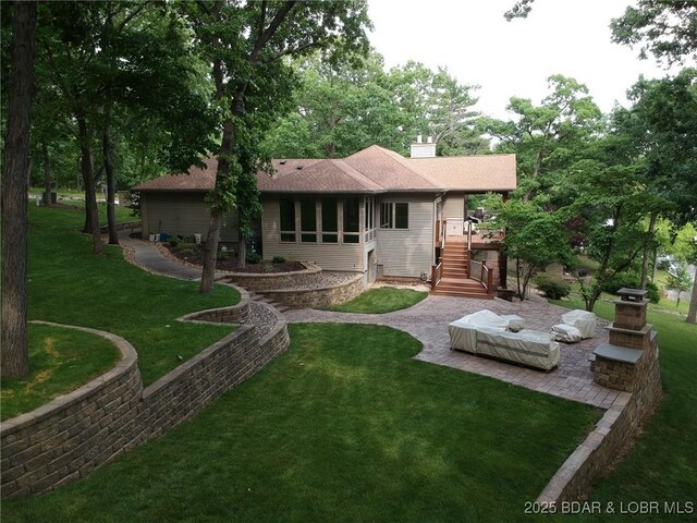 108 Lakeview Ct, Four Seasons, MO 65049 - photo 42