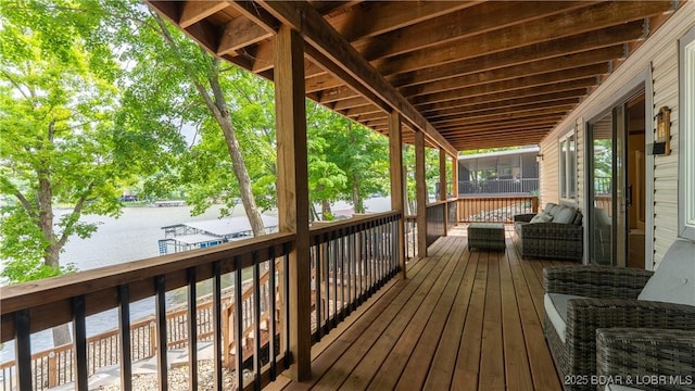 77 Treasure Cove Rd, Gravois Mills, MO 65037 - photo 6