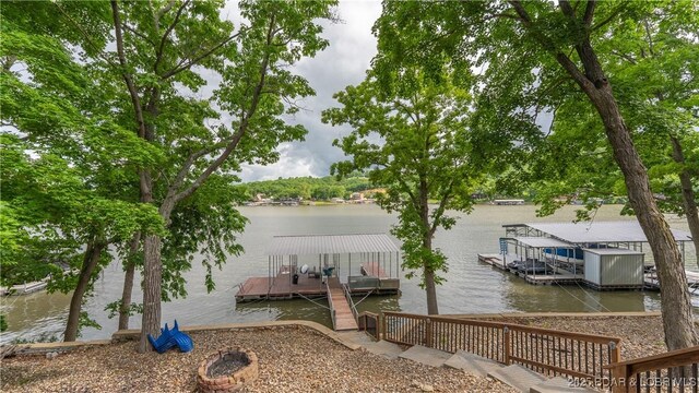 77 Treasure Cove Rd, Gravois Mills, MO 65037 - photo 21