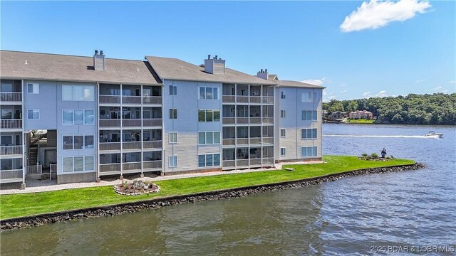 492 Regatta Bay Dr Unit 2C, Lake Ozark, MO 65049 - photo 37