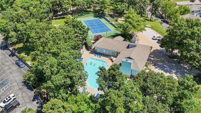 492 Regatta Bay Dr Unit 2C, Lake Ozark, MO 65049 - photo 46