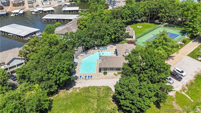 492 Regatta Bay Dr Unit 2C, Lake Ozark, MO 65049 - photo 47