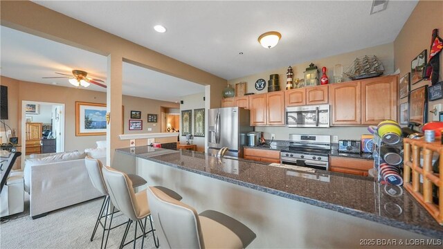 492 Regatta Bay Dr Unit 2C, Lake Ozark, MO 65049 - photo 7
