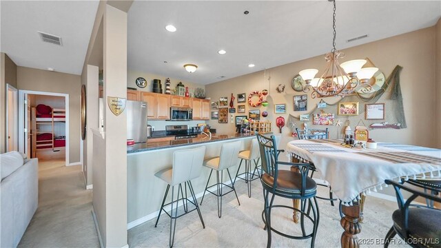 492 Regatta Bay Dr Unit 2C, Lake Ozark, MO 65049 - photo 8