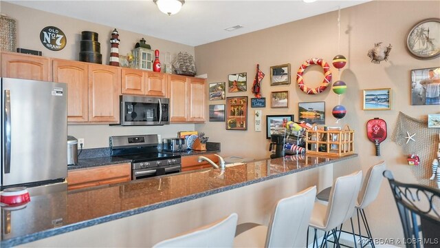 492 Regatta Bay Dr Unit 2C, Lake Ozark, MO 65049 - photo 9