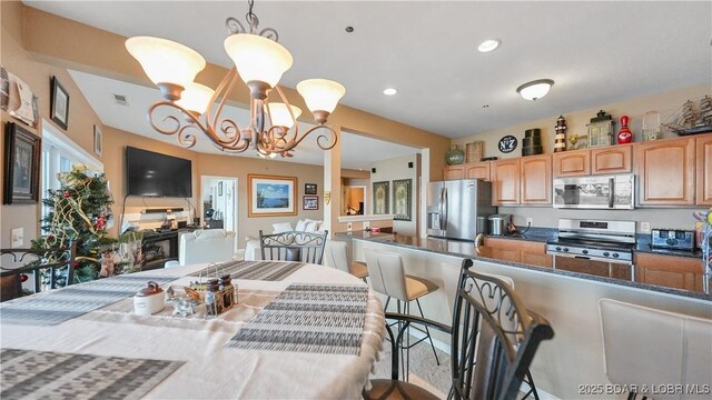 492 Regatta Bay Dr Unit 2C, Lake Ozark, MO 65049 - photo 13