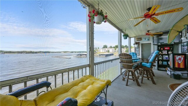 492 Regatta Bay Dr Unit 2C, Lake Ozark, MO 65049 - photo 15