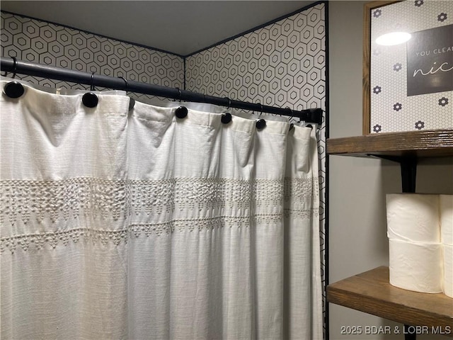 301 Burke St, Versailles, MO 65084 - view of full bath