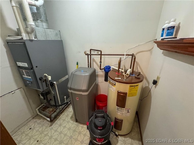 104 Tower View Dr, Versailles, MO 65084 - utilities featuring water heater