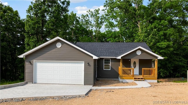 TBD Carol Ann Court, Camdenton, MO 65020 - photo 1