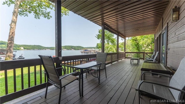 149 Sycamore Beach Rd Unit 1-C, Camdenton, MO 65020 - photo 3