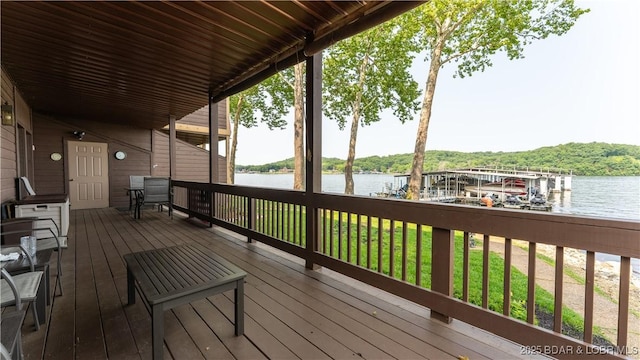 149 Sycamore Beach Rd Unit 1-C, Camdenton, MO 65020 - photo 34