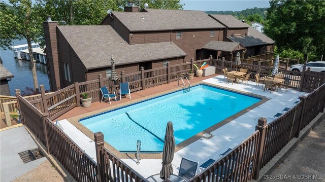 149 Sycamore Beach Rd Unit 1-C, Camdenton, MO 65020 - photo 32