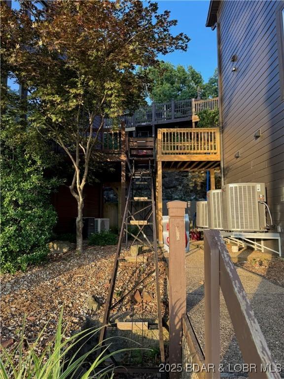 149 Sycamore Beach Rd Unit 1-C, Camdenton, MO 65020 - photo 23