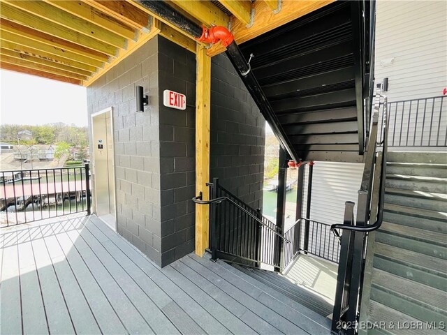 295 Highland Shores Dr Unit 2E, Lake Ozark, MO 65049 - photo 27