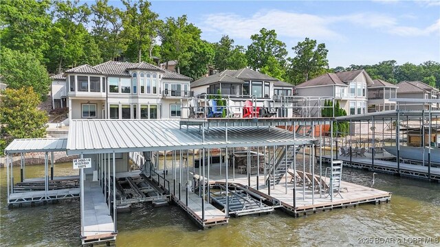487 S Beach Blvd, Sunrise Beach, MO 65079 - photo 35