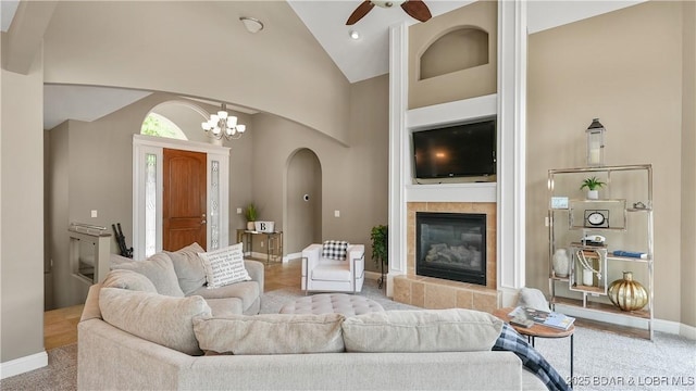 487 S Beach Blvd, Sunrise Beach, MO 65079 - photo 19