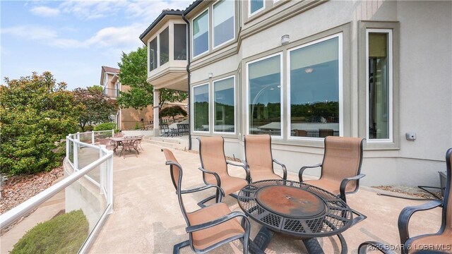 487 S Beach Blvd, Sunrise Beach, MO 65079 - photo 38