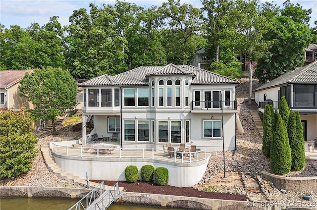 487 S Beach Blvd, Sunrise Beach, MO 65079 - photo 2