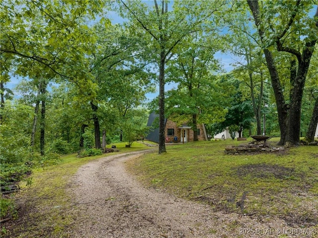 75 Central Hill Rd, Eldon, MO 65026 - view of street
