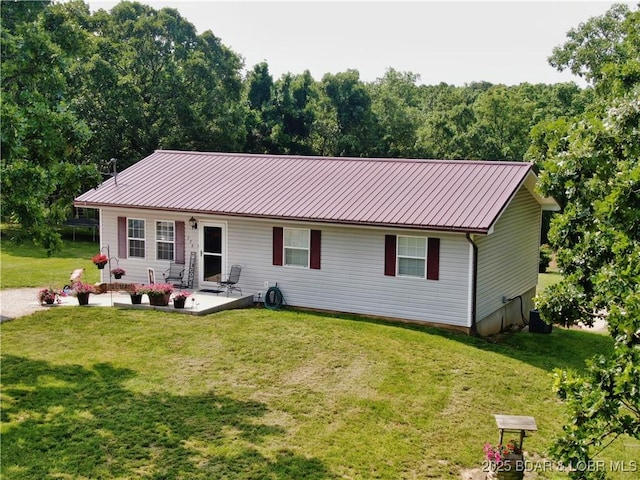 776 Ee Hwy, Iberia, MO 65486 - photo 1