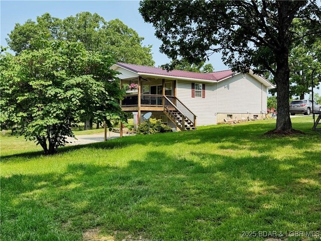 776 Ee Hwy, Iberia, MO 65486 - photo 45