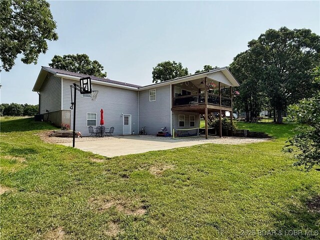 776 Ee Hwy, Iberia, MO 65486 - photo 3