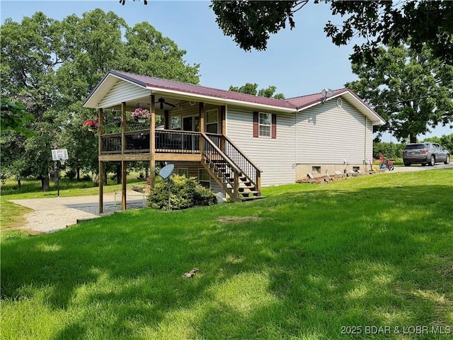 776 Ee Hwy, Iberia, MO 65486 - photo 5