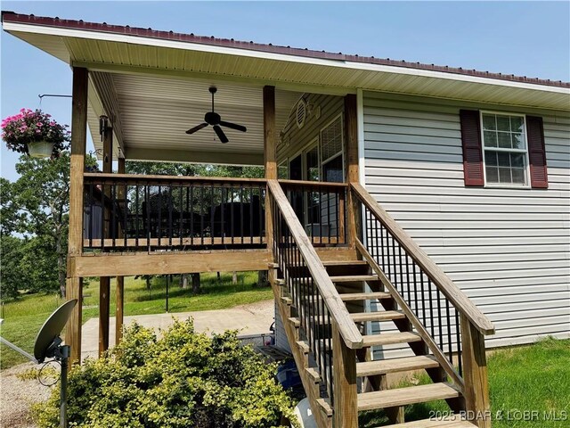 776 Ee Hwy, Iberia, MO 65486 - photo 34
