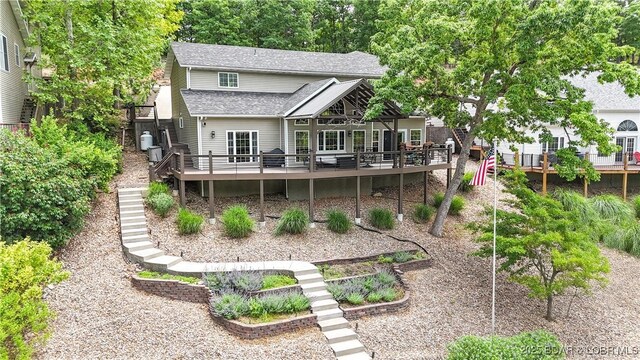 205 Northshore Dr, Gravois Mills, MO 65037 - photo 38