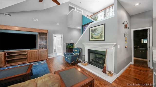 205 Northshore Dr, Gravois Mills, MO 65037 - photo 24