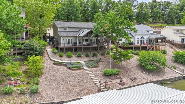 205 Northshore Dr, Gravois Mills, MO 65037 - photo 39
