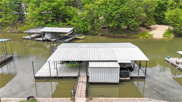 205 Northshore Dr, Gravois Mills, MO 65037 - photo 40