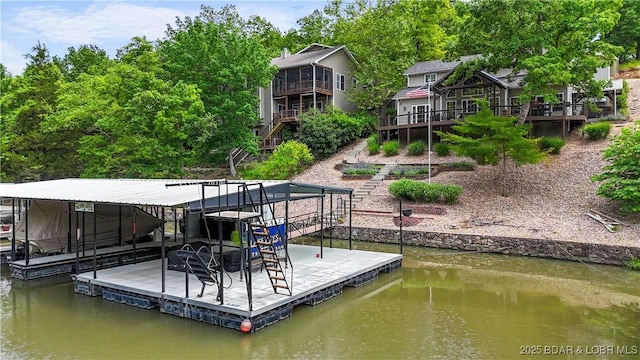 205 Northshore Dr, Gravois Mills, MO 65037 - photo 43