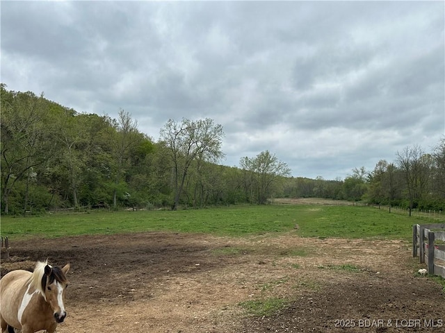 Burkle Pond Rd, Eldon, MO 65026