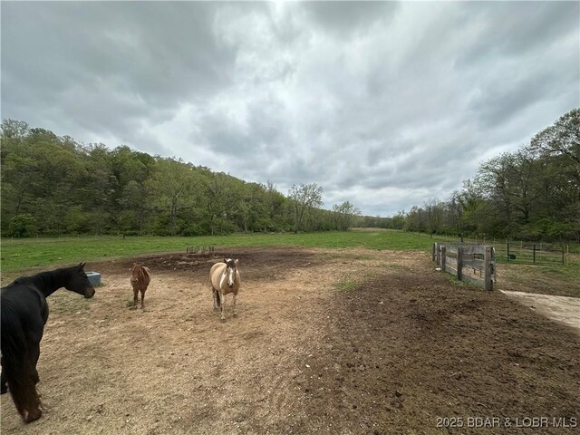 Burkle Pond Rd, Eldon, MO 65026