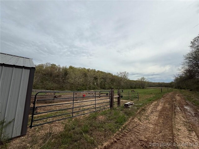Burkle Pond Rd, Eldon, MO 65026