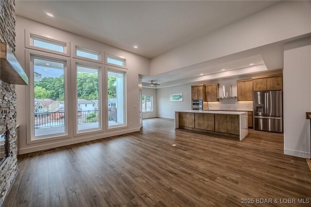 80 Ledgestone Estates Ct, Sunrise Beach, MO 65079 - photo 8