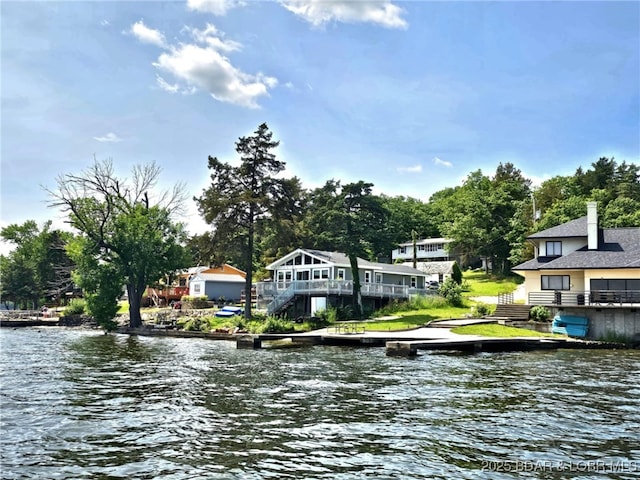 28509 Playmor Beach Rd, Rocky Mount, MO 65072 - photo 2
