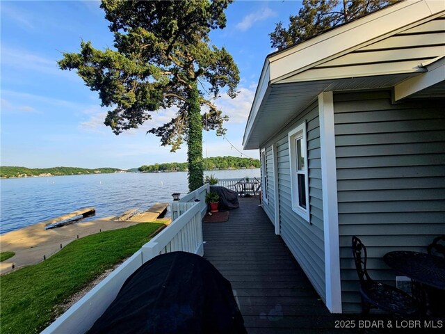 28509 Playmor Beach Rd, Rocky Mount, MO 65072 - photo 33