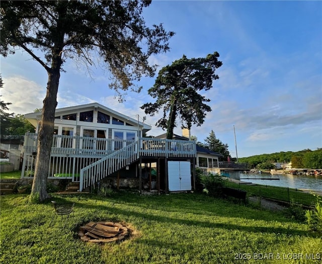 28509 Playmor Beach Rd, Rocky Mount, MO 65072 - photo 35