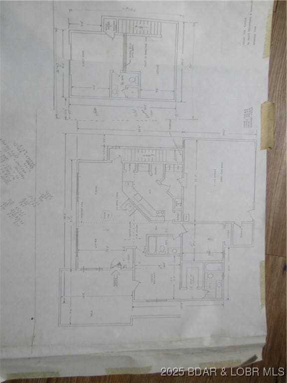 room layout