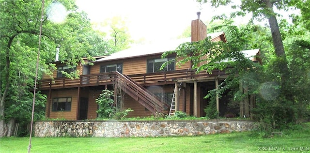 26748 Chinook Ln, Barnett, MO 65011 - photo 1