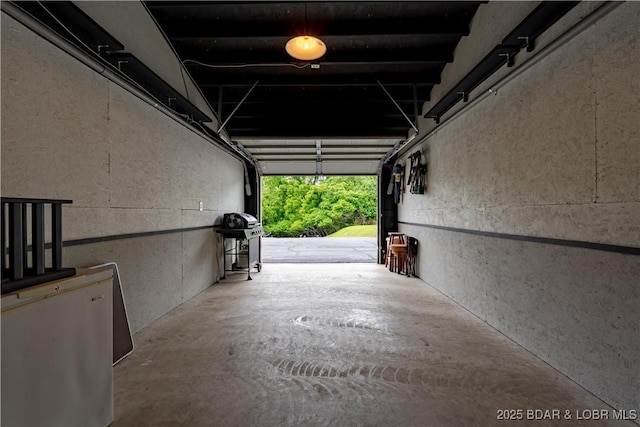549 Park Place Dr Unit 2D, Kaiser, MO 65047 - view of garage