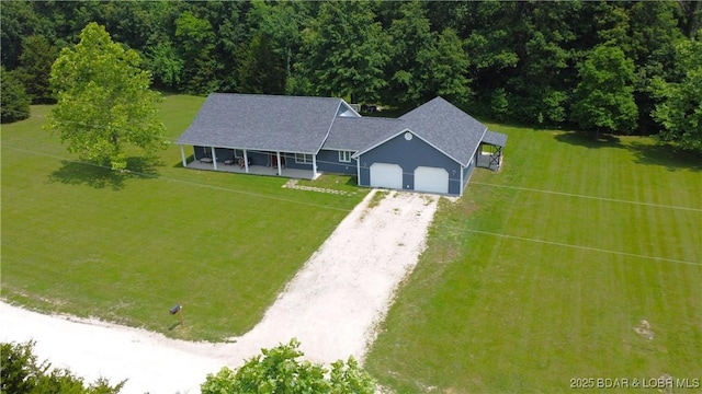 189 S Branch Ln, Eldon, MO 65026