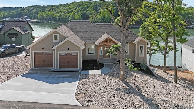 105 Hollow Oak Ct, Sunrise Beach, MO 65079 - photo 1
